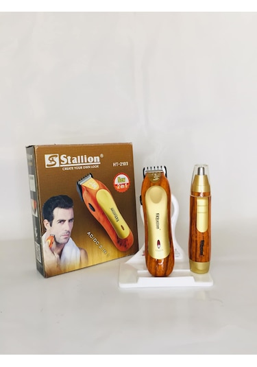 Stallion HT-2103 Tıraş Makinesi