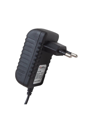 Powermaster 9Volt 2000Ma Tablet Pc Şarj Adaptörü