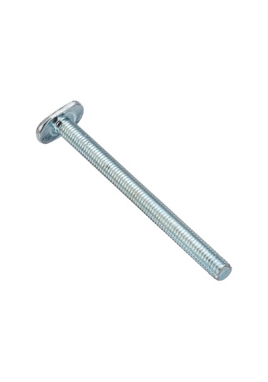 19x9.5mm T-track Track Jig Desteği İçin 5pcs/lot M8 T Nut Vidaları 0.3 MM