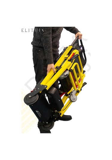 Elithia Engelli Merdiven İnme Çıkma Cihazı