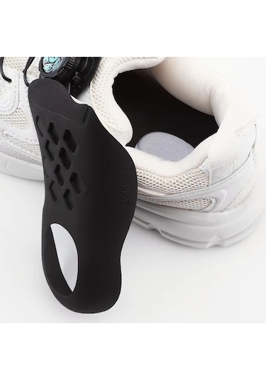 Forzacase Düz Taban Düzeltici Esnek Topuk Yastığı Tabanlık Fc1082