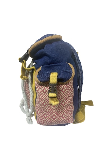 Kaliteli Tek Gözlü Vintage Disayn Unisex Sırt Günlük Okul Gezi Kamp Trekking Çantası Kc Ahtapot Bag Bej Kaliteli Tek Gözlü Vintage Disayn Unisex Sırt Günlük Okul Gezi Kamp Trekking Çantası Kc Ahtapot Bag Bej