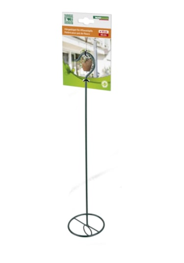 Saksı Asma Aparatı Çelik 45cm