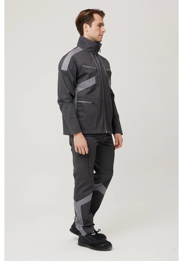 Pyrus Gabardin Mont Füme-a.gri