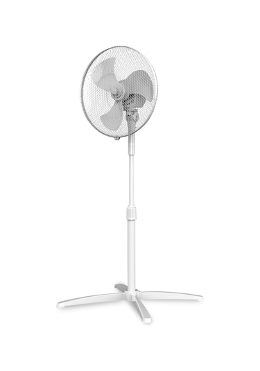 Kumtel KTF-290 16" Ayaklı Vantilatör