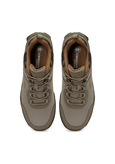 Lumberjack 4W BRANDON 4PR Erkek  Kum Outdoor