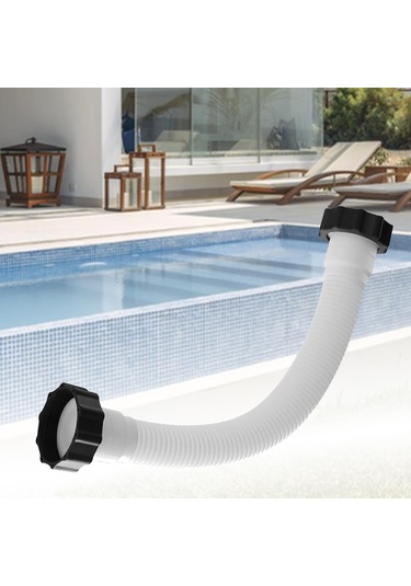 Suntek Yüzme Havuzu Filtre Hortum Seti