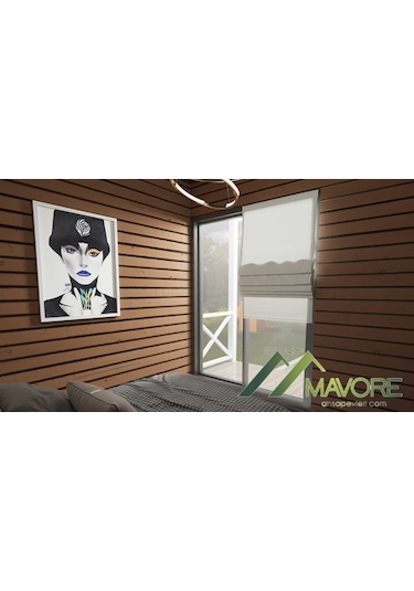 Mavore Bungalov 01
