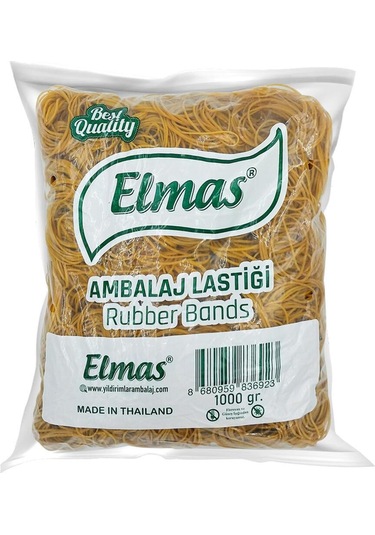 Ambalaj Lastiği 70 Mm 1000 Gram 70 X 100 Cm