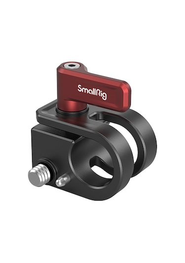 Smallrig 3276 Bmpcc 6k Pro İçin 12mm/15mm Çubuk Kelepçesi