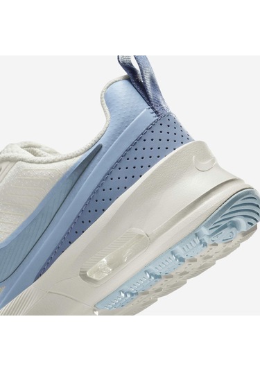 Nike Air Max Nuaxis Kadın Günlük Spor Ayakkabıhf1233-108 Beyaz