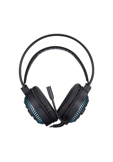 HP Dhe-8001U Stereo Oyuncu Kulaklığı