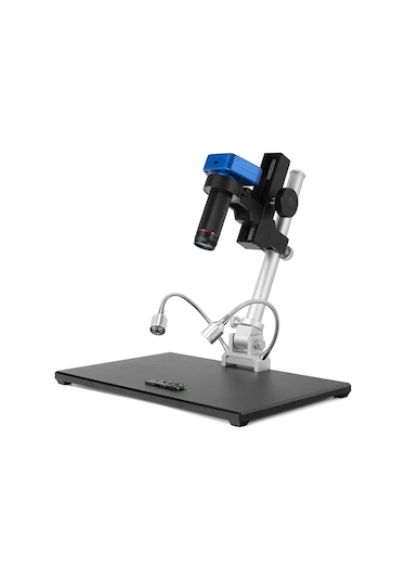 Andonstar AD1605 4K HDMI USB Dijital 150X Video Mikroskop