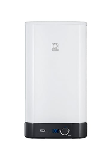 Demirdöküm DT4 Titanium Digital 50 L Elektrikli Termosifon