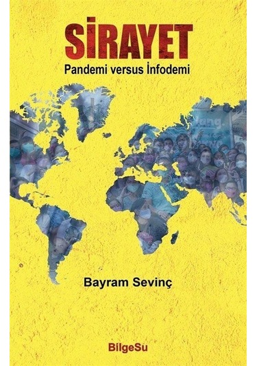 Sirayet / Bayram Sevinç