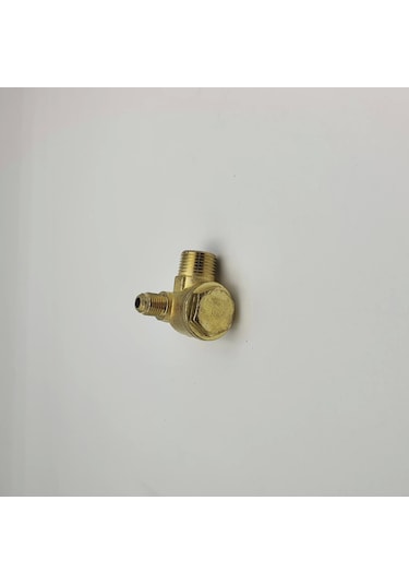 Kompresör Çekvalf 24 Lt Ve 50 Lt Ölçüler 14-10-16.5 Mm