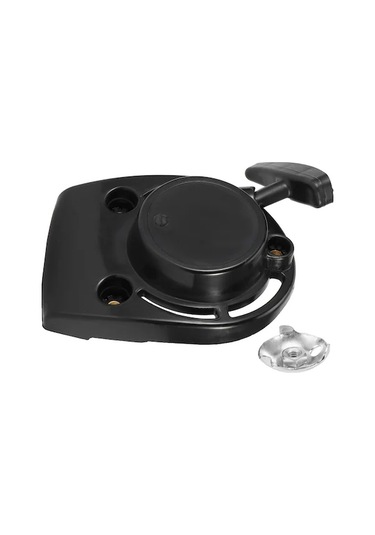 Pazly Abs Malzemeden Dayanıklı Honda Gx35 Cq435 Cropper Marş Motoru - 28400-z0z-014 Uyumlu