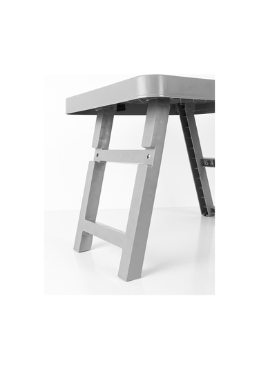 Pikas Katlanabilir Masa, Kamp Masası, Plastik Sehpa, Kamp Sehpası, Balkon Sehpası