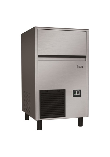 Frozy Buz Makinesi 47 Kg Fr50