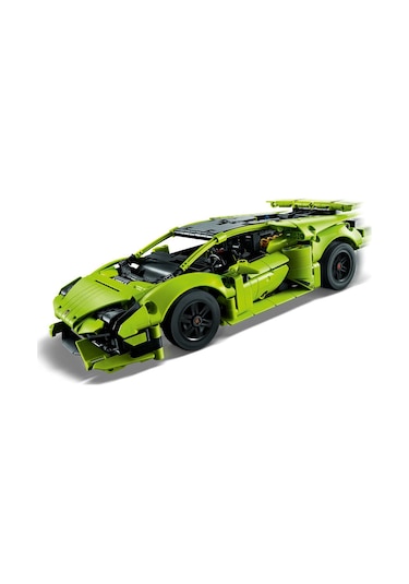 LEGO® Technic 42161 Lamborghini Huracán Tecnica 806 Parça