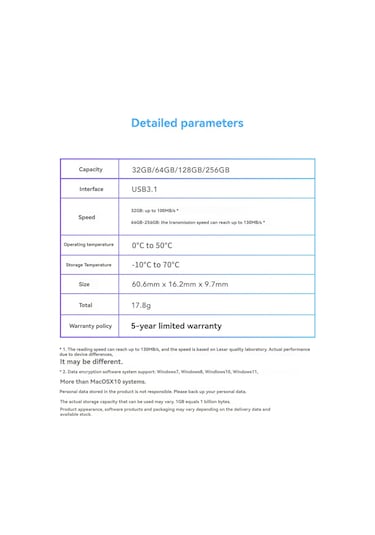 Springsun Lexar Jumpdrive D400 Usb 3.1 Type-c/a Çift Bağlantıli Flash Drive, 32-256gb, 130mb/s Aktarım Hızı, Metal Kasa, Veri Saklama Ve Yedekleme
