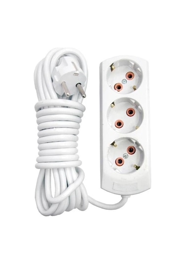 As-el Uzatma 3 Lü 7 Metre 7 M