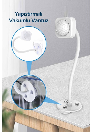 Su Pınarı Su Çeşmesi Su Sebili Için Kızılötesi Hareket Sensörü Usb Ile Çalışır