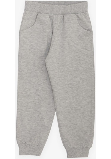 Breeze Kız Çocuk Eşofman Takım Çiçek Temalı Tavşancık Nakışlı 1-4 Yaş, Fuşya-fuşya Fuşya