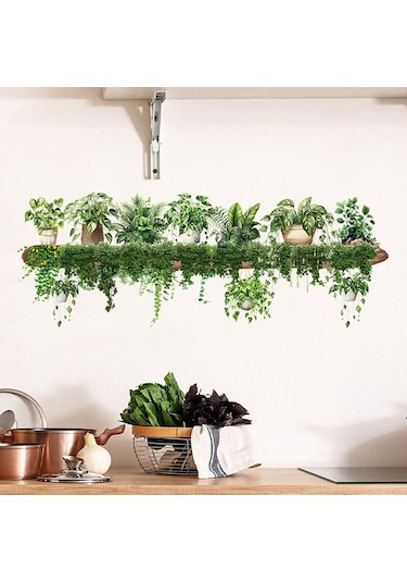 Yeşil Dereotu Yaprakları Asılı Sepet Duvar Çıkartmaları Yatak Odası Oturma Odası Duvar Güzelleştirme Yeşil Bitki Dekorasyonu Avlu Duvar Çıkartmaları Yeşil Yeşil Dereotu Yaprakları Asılı Sepet Duvar Çıkartmaları Yatak Odası Oturma Odası Duvar Güzelleştirme Yeşil Bitki Dekorasyonu Avlu Duvar Çıkartmaları Yeşil
