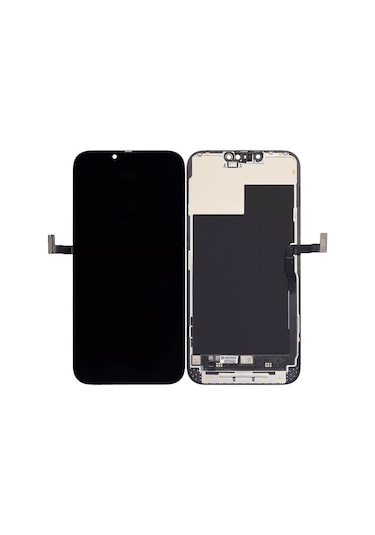 Bolsat Apple Uyumlu iPhone 13 Pro Max Gx Telefon Ekranı