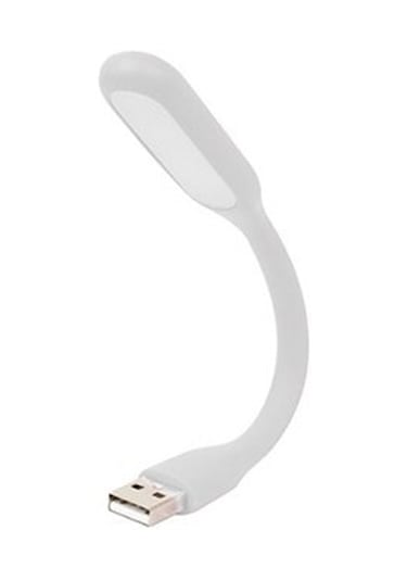 Laptop Usb Led Lamba- Esnek Led Işık Okuma Lambası Powerbank Usb