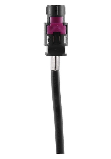 Araba Radyo Gps Navigasyon Ekranı İçin 4 Pinli Hsd Lvds Konnektör A - B Jakı Yüksek Hızlı Lvds Hsd Kablosu - Kaiyi