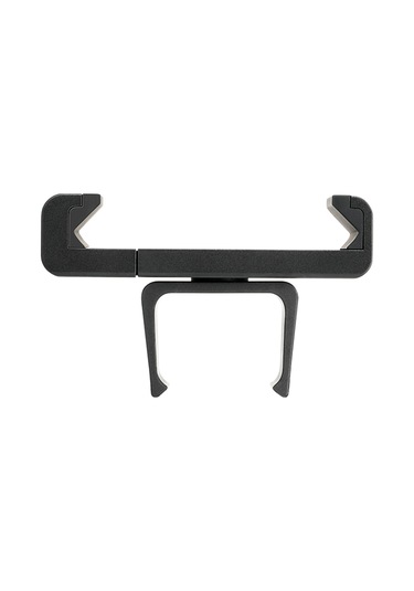 Xiyyadms Feiyu Pocket 2/2s Uyumlu Telefon Tutucu - 6.2-8.5cm Ayarlanabilir, 1/4" Vida Deligi İle Tripod Bağlanabilir, Vlog Ve Video Çekimi İçin Dayanıklı Alüminyum-plastik