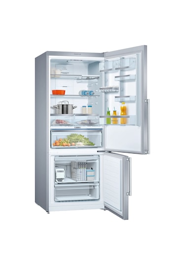 Profilo BD3076IFAN XL 578 LT No-Frost Kombi Tipi Buzdolabı