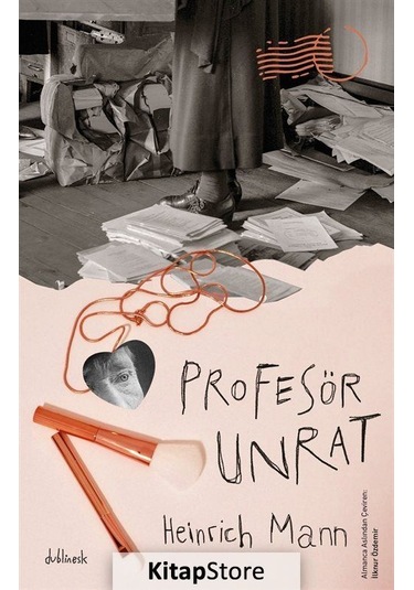 Profesör Unrat / Heinrich Mann