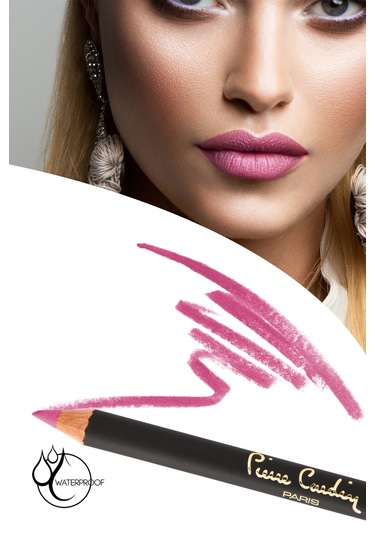 Pierre Cardin Lipliner Suya Dayanıklı Dudak Kalemi  11115