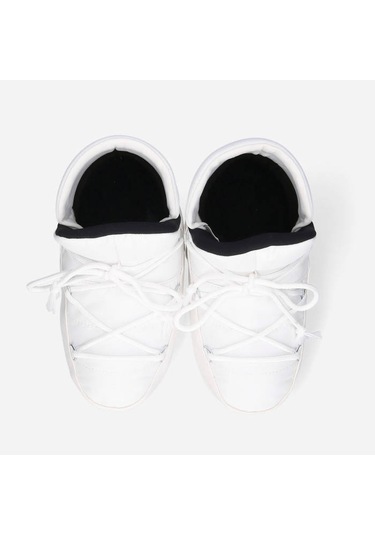 MOON BOOT KADIN BOT 14600300-002 Beyaz