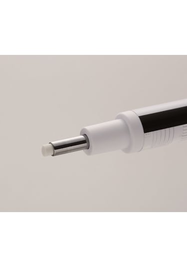 Tombow Mono Zero Yuvarlak Uçlu Kalem Silgi 2.3Mm Çizgili