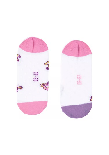 Playtoday Kısa Çoraplar, 2 Çift 215481163 Beyaz