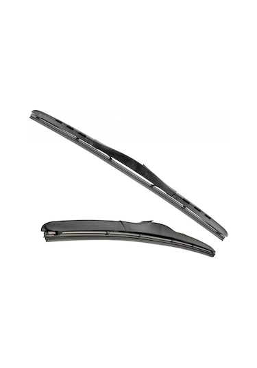 Rbw 92602 Hyundai Accent Blue 2011+ Hybrid Silecek Kancalı Md