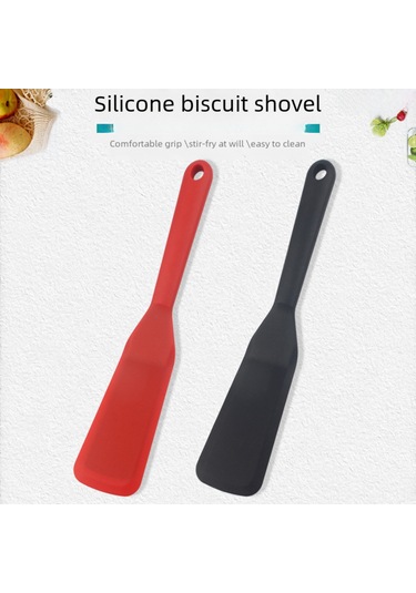 Youmex Silikon Mini Tava Paleti, 2 Adet Kırmızı+siyah , Isı Dayanıklı, Anti-yapışkan, Evcil Yemekler, Omlet, Kurabiye İçin Ergonomik Tutamaklı Kırmızı - Siyah