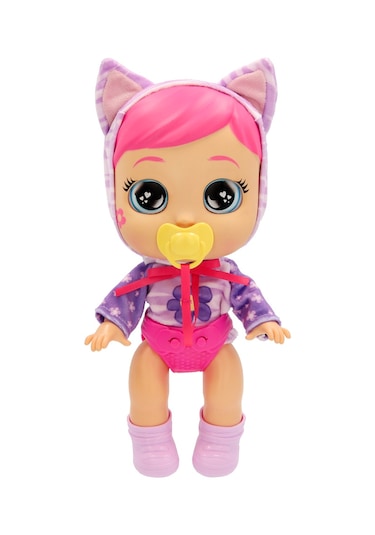 Cry Babıes Gunluk Bakım Katıe-928657