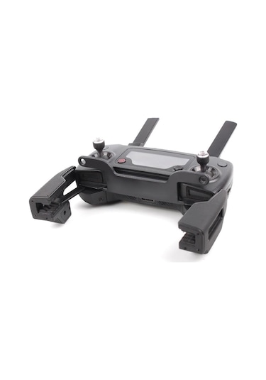 Djı Mavic Pro Çift-kanca Dirsek Toka Askı İpi Kumanda Telefon Tutucu