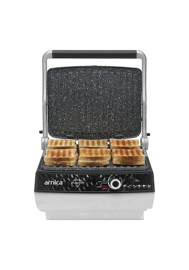 Arnica GH26250 Diamond 2000 W Tost Makinesi