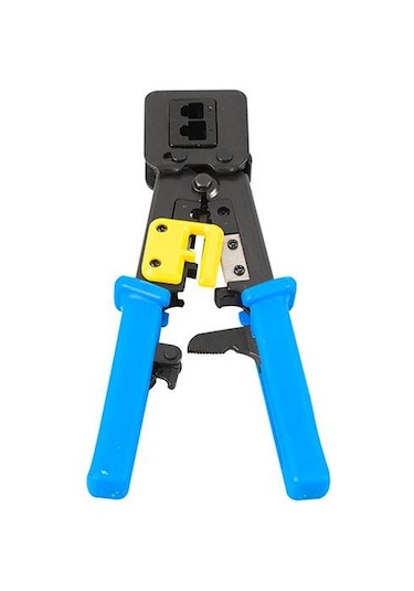 S-Link Sl-830W Rj45/Rj11 Yeni Nesil İkili Pense