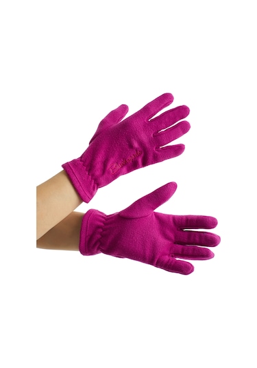 Blackspade Unisex Termal Eldiven 30776 - Pembe Pembe