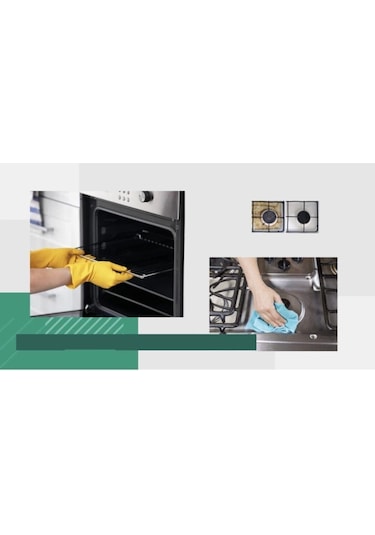 Amway Home Jel Fırın Temizleyicisi Amway™