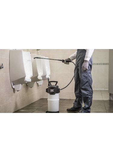 Ik Foam Pro 12 Sıvı Püskürtme Pompası