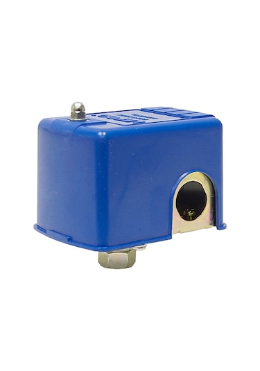 Lefoo 2...8 Bar Basınç Şalteri Hidrofor Otomatiği -Presostat