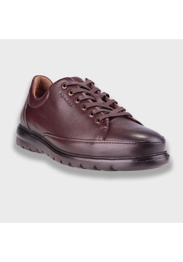 Olıver-g Merdane Ayakkabı 43202 Kahve Kahverengi